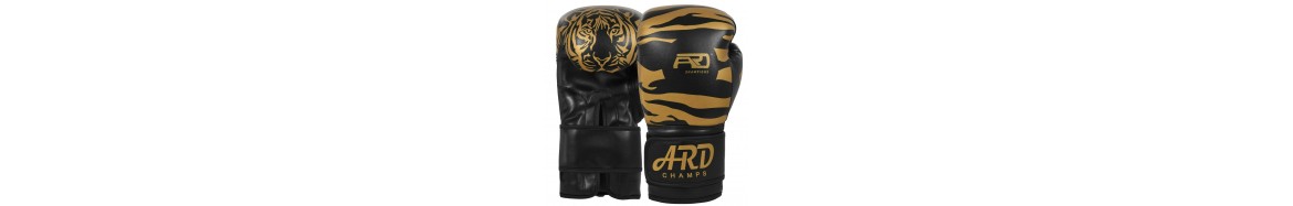 Boxing Gloves
